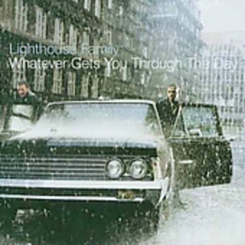 Lighthouse Family - Its A Beautiful Day Lyrics - Zortam Music