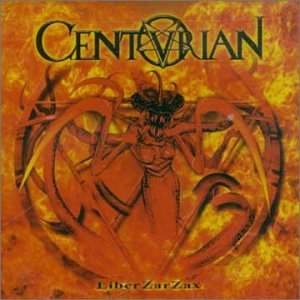 Liber Zar Zax
