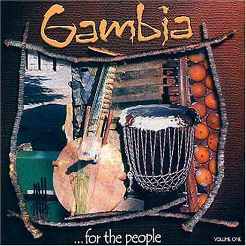 Gambia for the People