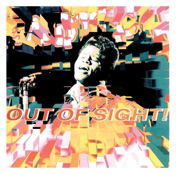 James Brown - Out of Sight: The Very Best of James Brown - Zortam Music