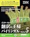 インターネット翻訳の王様 バイリンガル Version 5 バージョンアップ版