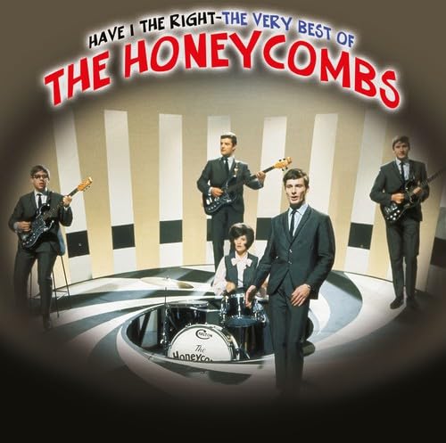 The Honeycombs - The Hit Story Of British Pop Vol. 2 - Zortam Music