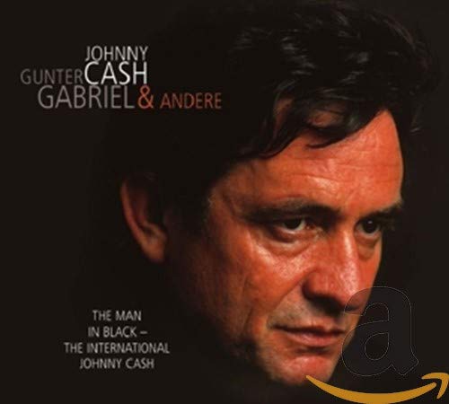 Johnny Cash - Man In Black (1963-