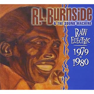CD Cover Art