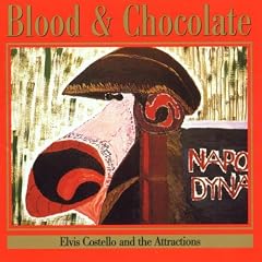 Prefer red wine with my choccie..