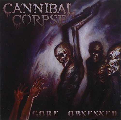 Cannibal Corpse - Hung and Bled Lyrics - Zortam Music