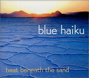 Heat Beneath the Sand