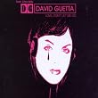 Love Don't Let Me Go