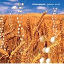 CD Cover Art