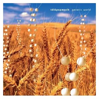 CD Cover Art