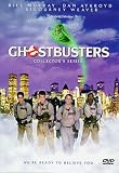 GhostbustersGhostbusters