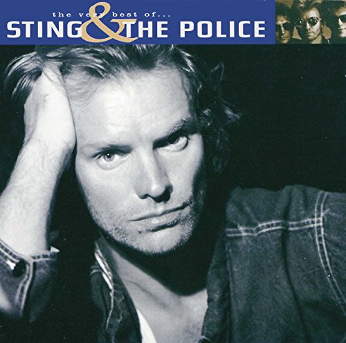 Sting - Now That