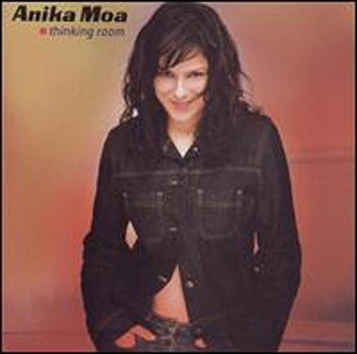 Anika Moa - Falling In Love Again Lyrics - Zortam Music