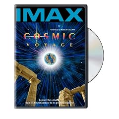 Cosmic Voyage (IMAX)