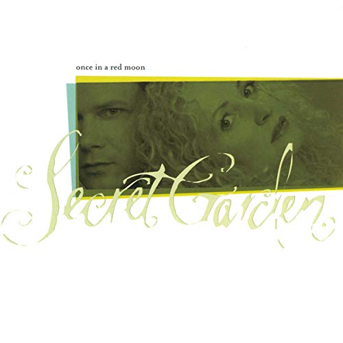Secret Garden - The Best Of Celtic Myst [Disc 2] - Zortam Music
