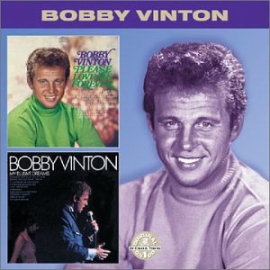 Bobby Vinton - Please Love Me Forever/My Elusive Dreams [Us Import] - Zortam Music