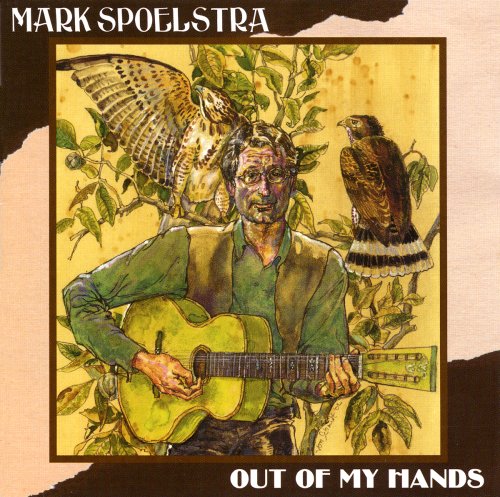 Out of My Hands