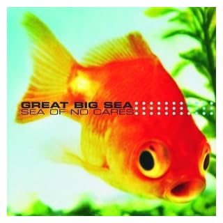 Great Big Sea - Sea Of No Cares