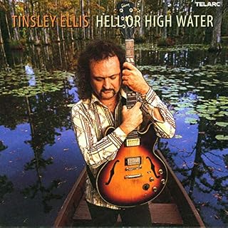 CD Cover Art