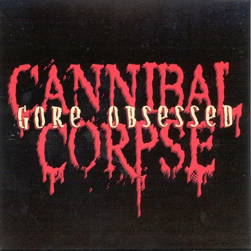 Cannibal Corpse - Compelled to Lacerate Lyrics - Zortam Music