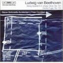 CD Cover Art