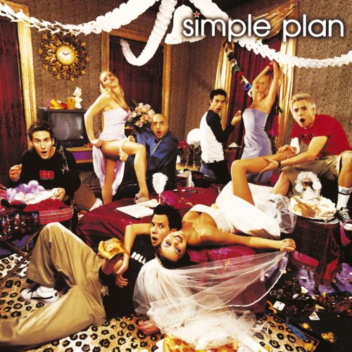 Simple Plan - No Pads No Helmets Just Balls - Zortam Music