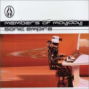 Members Of Mayday - Sonic Empire - Zortam Music
