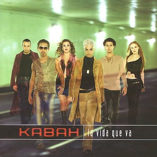 Kabah - La Vida Que Va - Zortam Music