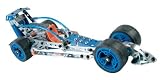 Meccano 6520 Multi Models Set 261 Pieces
