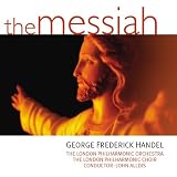 Messiah (George Frederick Handel) London Philharmonic Orchestra