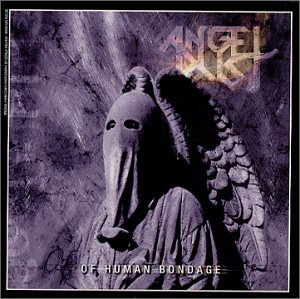Angel Dust - Of Human Bondage - Zortam Music