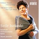 CD Cover Art