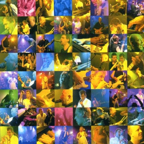 Nazareth - Homecoming (Live) - Zortam Music