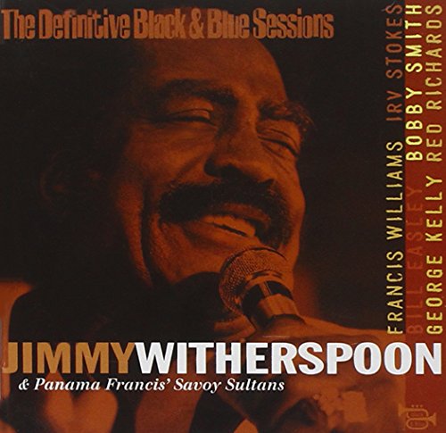 The Definitive Black & Blue Sessions