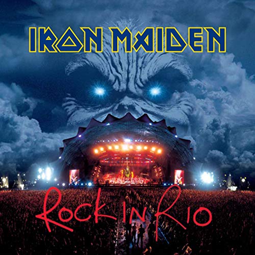 Rock in Rio: Live