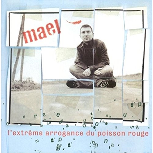 L'extreme Arrogance Du Poisson Rouge