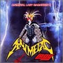 ANIMETAL LADY MARATHON II