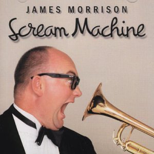 Scream Machine