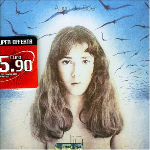 Alunni Del Sole - Maddalena Lyrics - Zortam Music