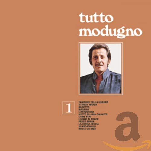 Tutto Domenico, Vol. 1