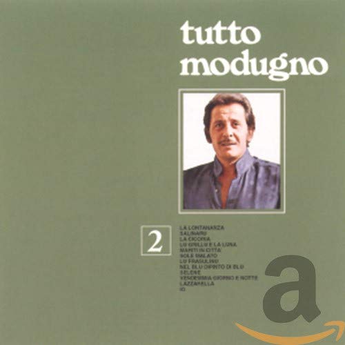 Tutto Domenico, Vol. 2