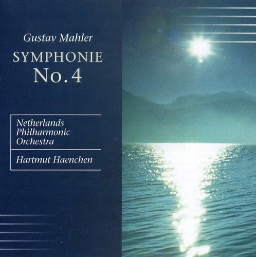 Symphonie No.4