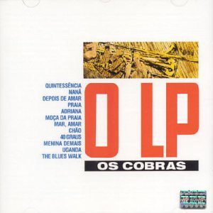 O LP: Os Cobras