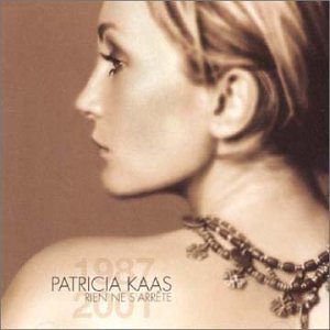 Patricia Kaas - LA VIE EN ROSE - CD 1 - Zortam Music