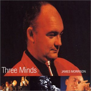 Three Minds