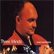 Three Minds (disc 2: Swing)