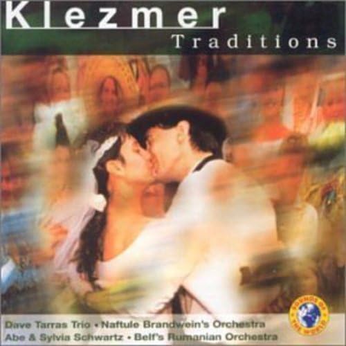 Klezmer Traditions