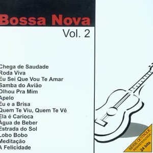 O Fino Da Bossa Nova V.2
