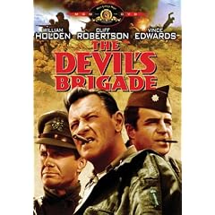 The Devil's Brigade