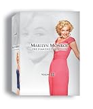 Marilyn Monroe - Diamond Collection II By DVD